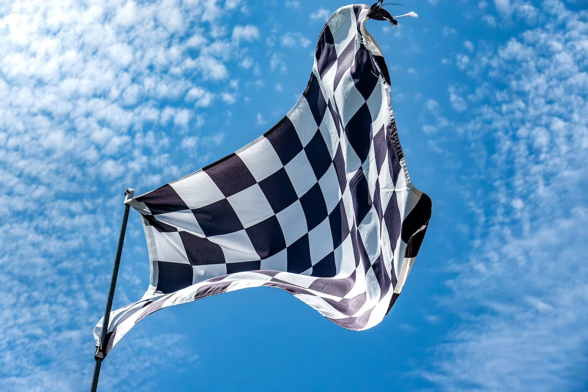 Add your race