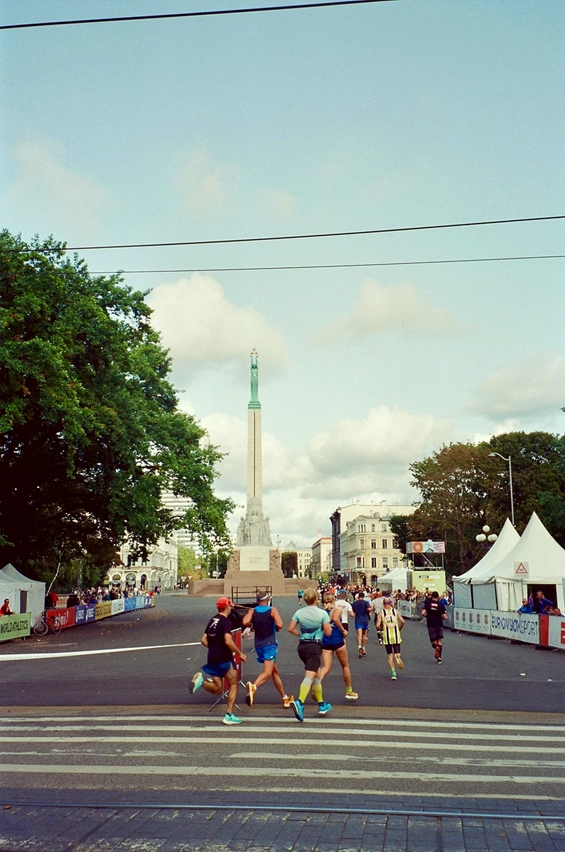 Image for IX Rudzki Półmaraton Industrialny