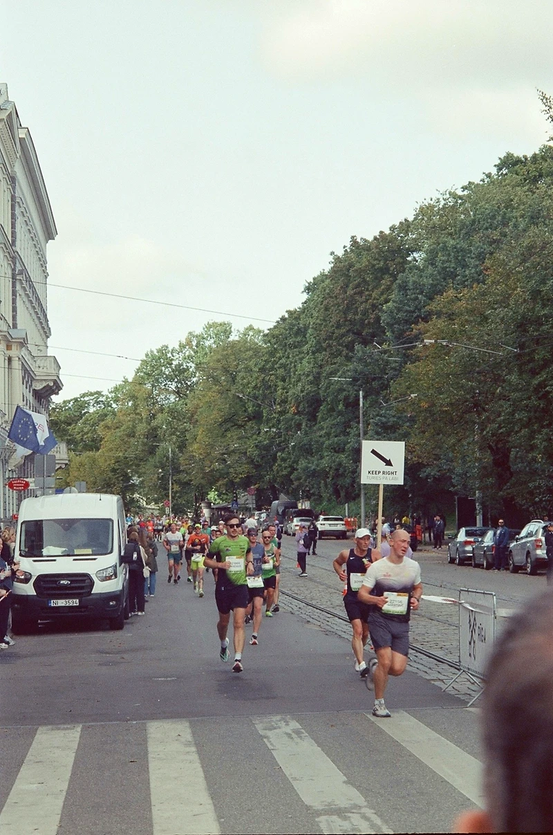 Image for 32. Bieg św. Dominika